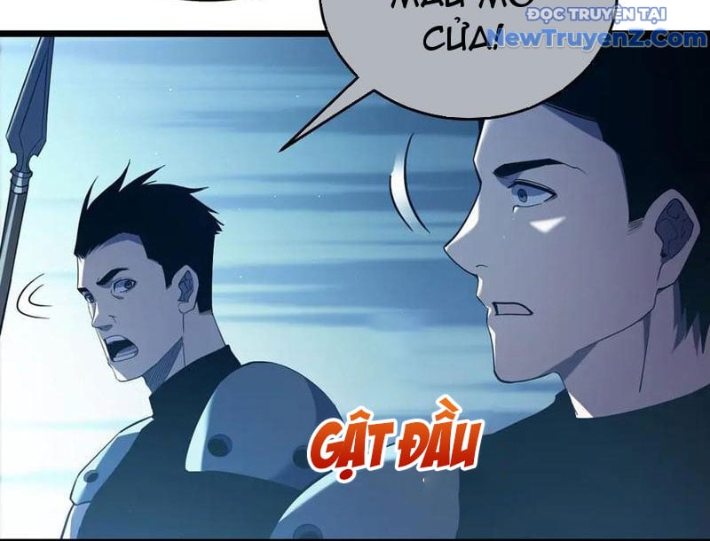 Toàn Dân Chuyển Chức: Bị Động Của Ta Vô Địch Chapter 76 - Trang 2