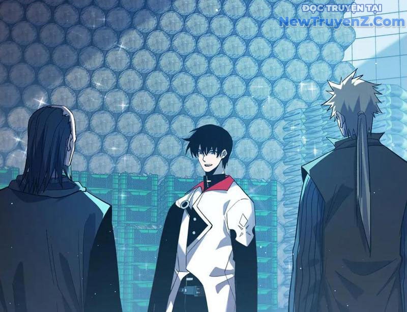 Toàn Dân Chuyển Chức: Bị Động Của Ta Vô Địch Chapter 76 - Trang 2