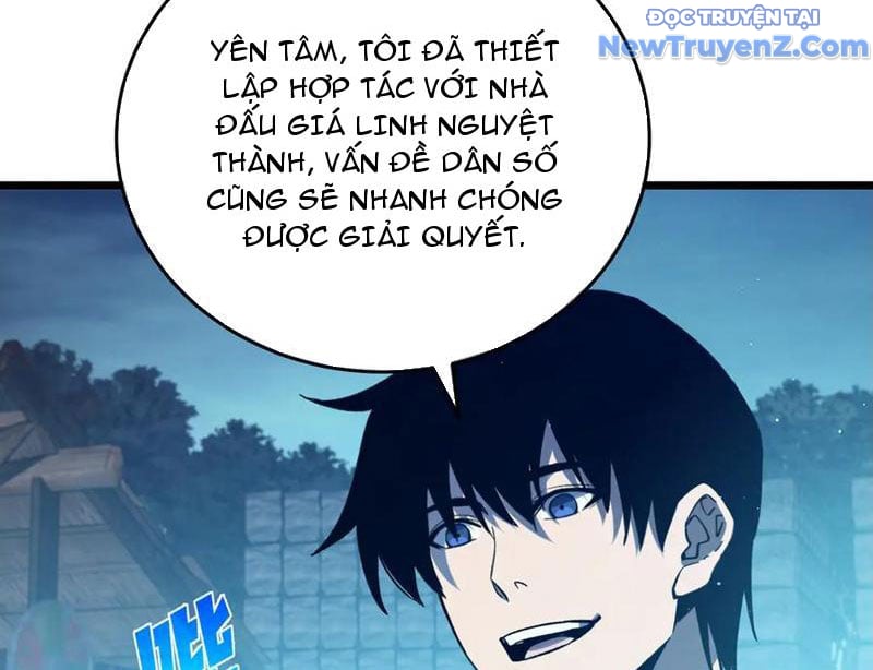 Toàn Dân Chuyển Chức: Bị Động Của Ta Vô Địch Chapter 76 - Trang 2