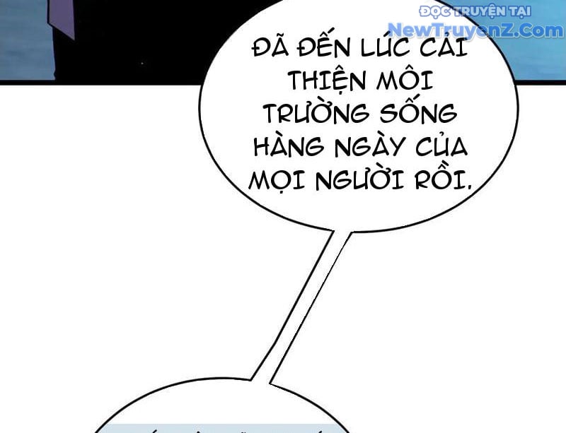 Toàn Dân Chuyển Chức: Bị Động Của Ta Vô Địch Chapter 76 - Trang 2