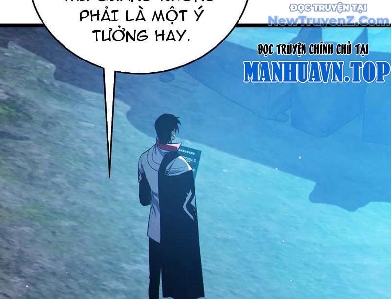 Toàn Dân Chuyển Chức: Bị Động Của Ta Vô Địch Chapter 76 - Trang 2