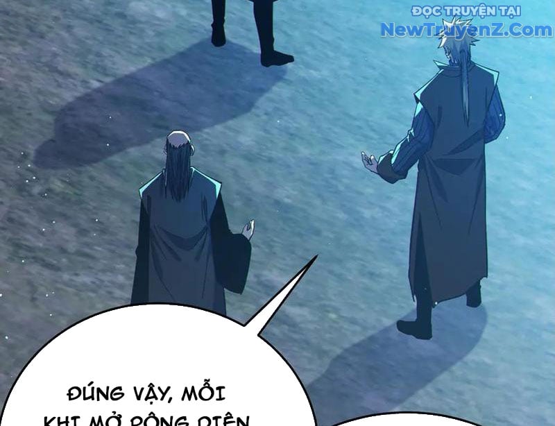 Toàn Dân Chuyển Chức: Bị Động Của Ta Vô Địch Chapter 76 - Trang 2
