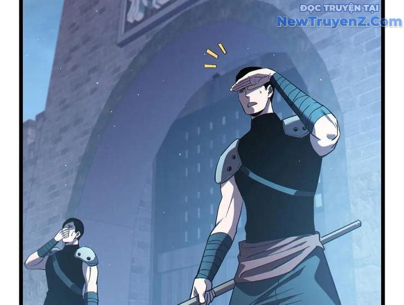 Toàn Dân Chuyển Chức: Bị Động Của Ta Vô Địch Chapter 76 - Trang 2