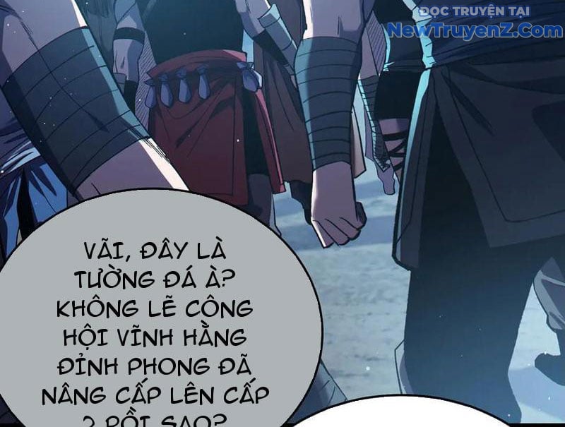 Toàn Dân Chuyển Chức: Bị Động Của Ta Vô Địch Chapter 76 - Trang 2
