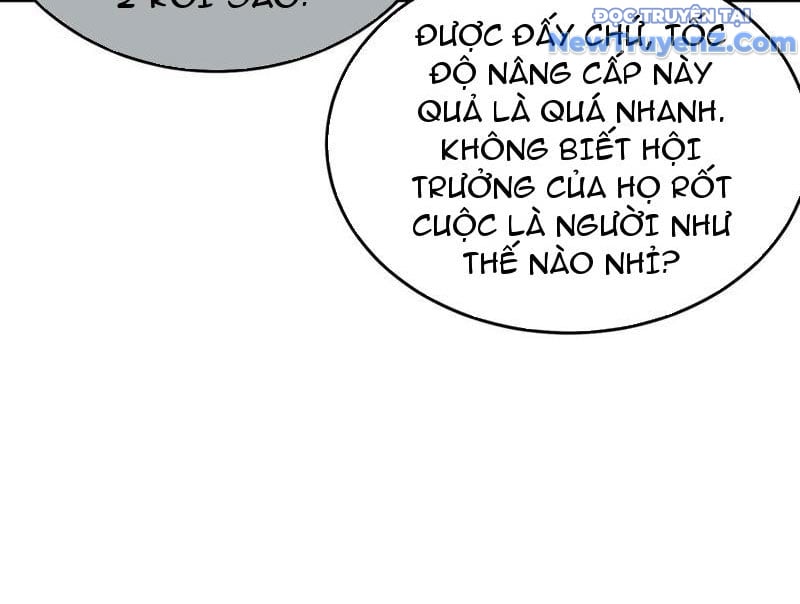 Toàn Dân Chuyển Chức: Bị Động Của Ta Vô Địch Chapter 76 - Trang 2