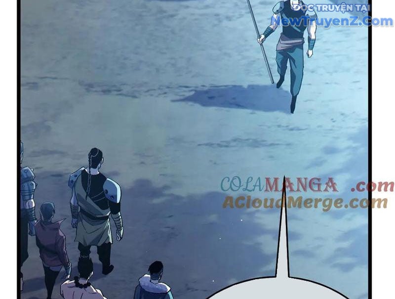 Toàn Dân Chuyển Chức: Bị Động Của Ta Vô Địch Chapter 76 - Trang 2