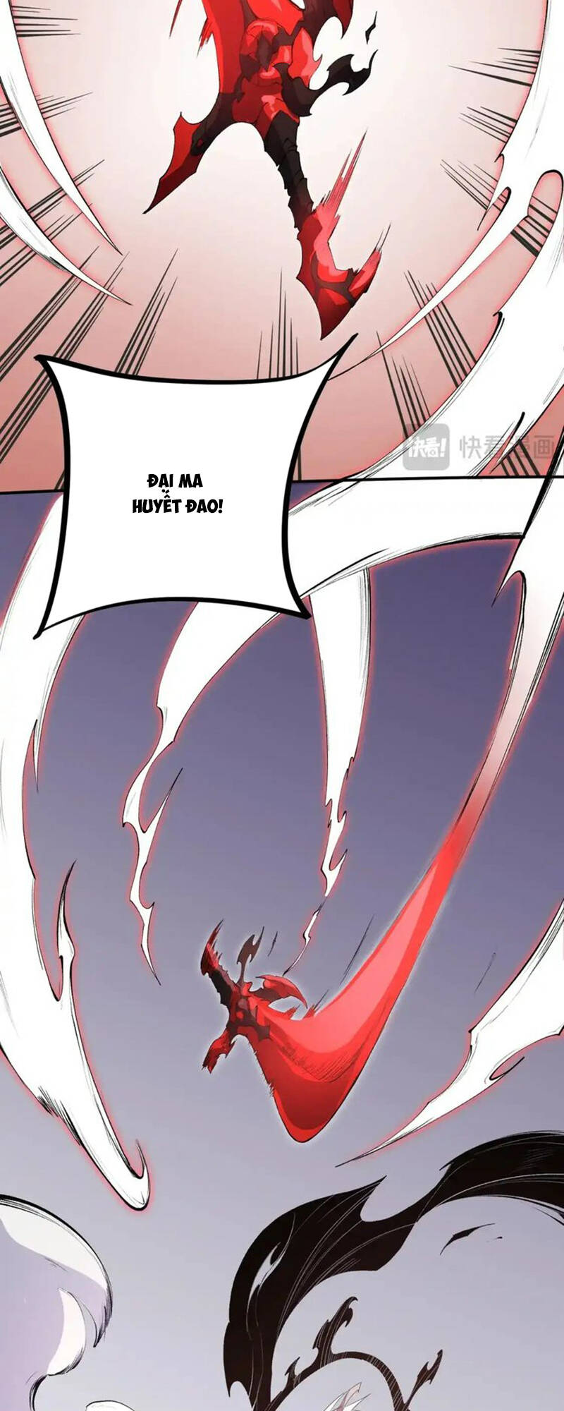 Toàn Dân Chuyển Chức: Duy Ta Vô Chức Tán Nhân Chapter 103 - Trang 2