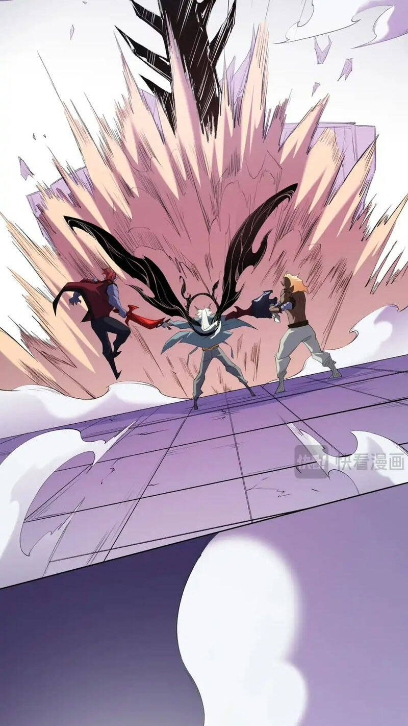 Toàn Dân Chuyển Chức: Duy Ta Vô Chức Tán Nhân Chapter 104 - Trang 2