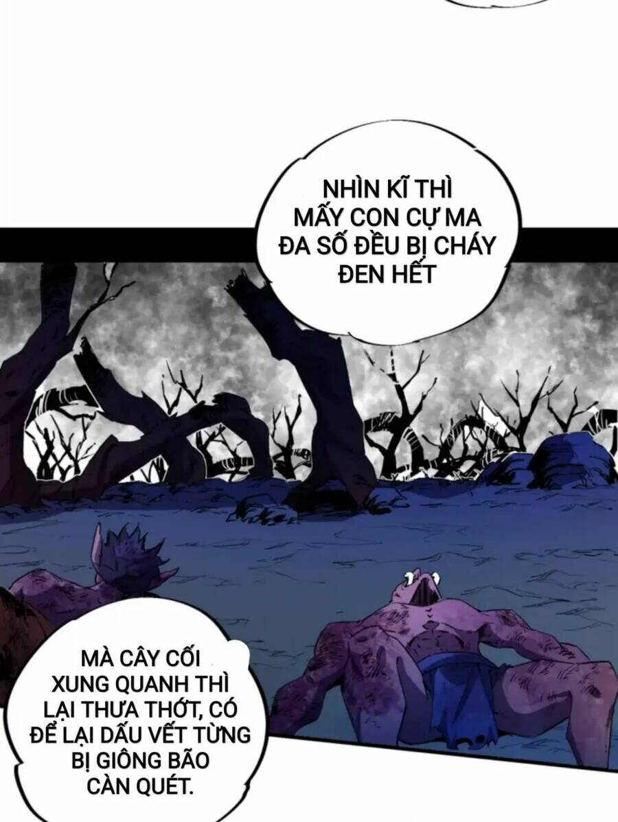 Toàn Dân Chuyển Chức: Duy Ta Vô Chức Tán Nhân Chapter 12 - Trang 2