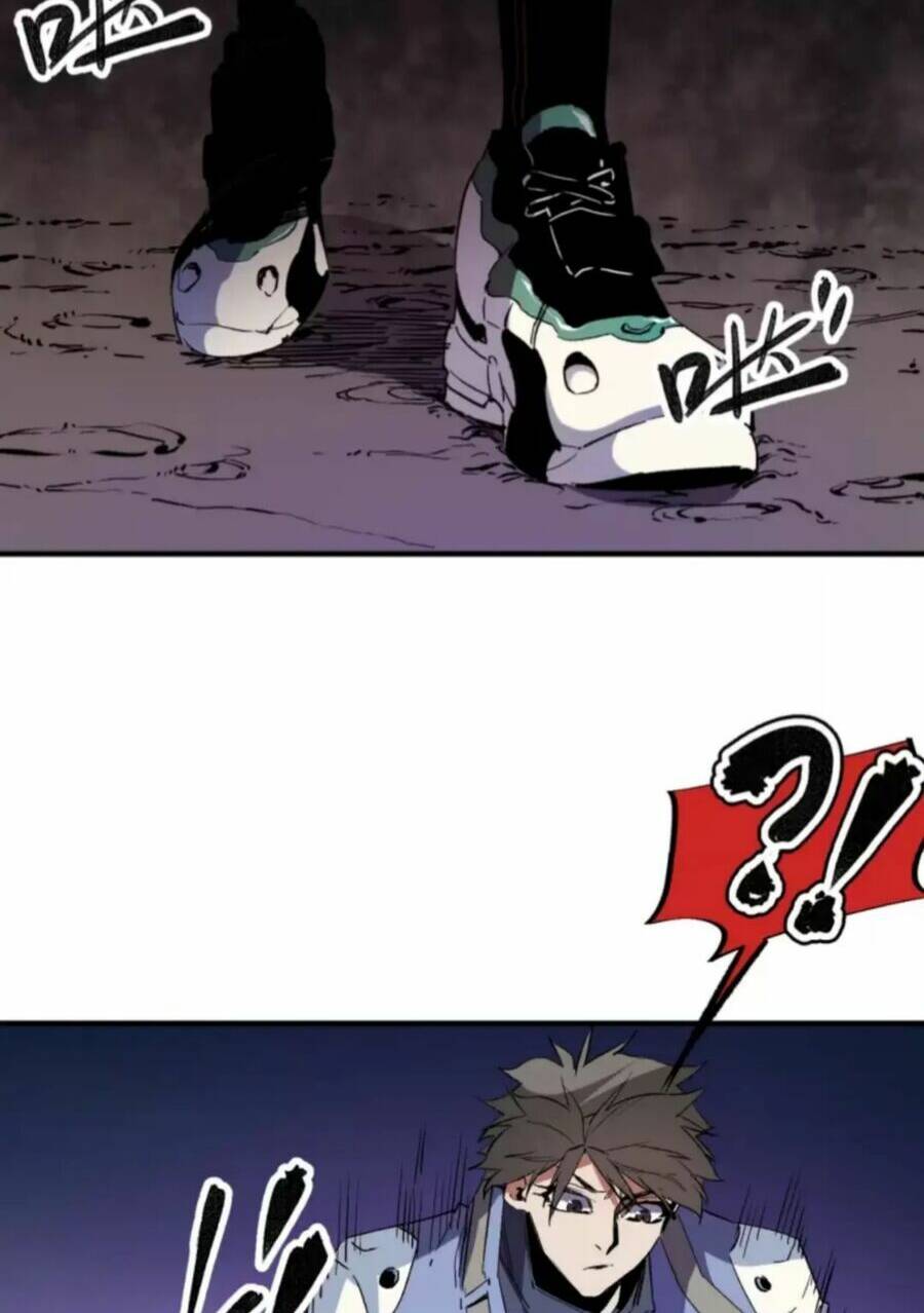 Toàn Dân Chuyển Chức: Duy Ta Vô Chức Tán Nhân Chapter 12 - Trang 2