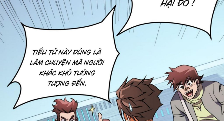 Toàn Dân Chuyển Chức: Duy Ta Vô Chức Tán Nhân Chapter 173 - Trang 2
