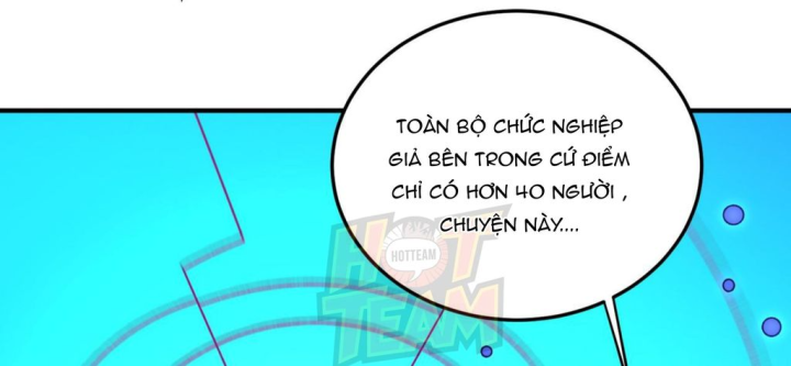Toàn Dân Chuyển Chức: Duy Ta Vô Chức Tán Nhân Chapter 173 - Trang 2