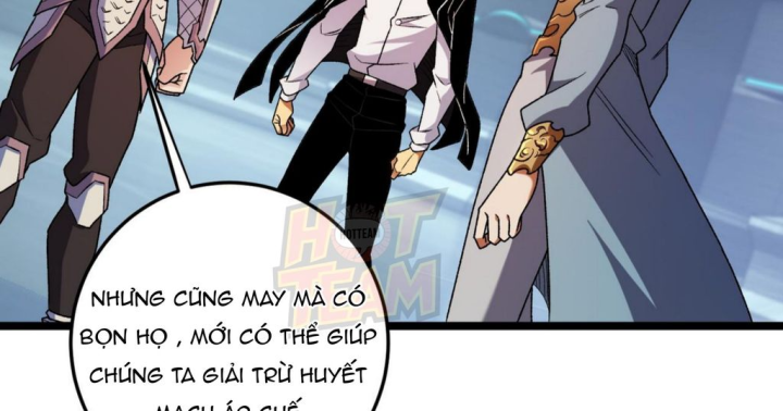 Toàn Dân Chuyển Chức: Duy Ta Vô Chức Tán Nhân Chapter 173 - Trang 2