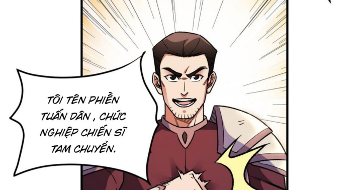 Toàn Dân Chuyển Chức: Duy Ta Vô Chức Tán Nhân Chapter 173 - Trang 2