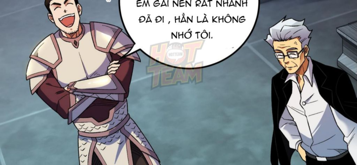 Toàn Dân Chuyển Chức: Duy Ta Vô Chức Tán Nhân Chapter 173 - Trang 2