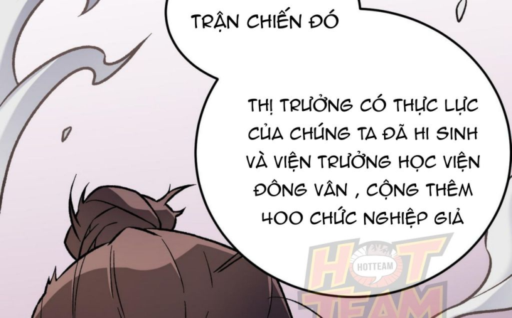 Toàn Dân Chuyển Chức: Duy Ta Vô Chức Tán Nhân Chapter 173 - Trang 2