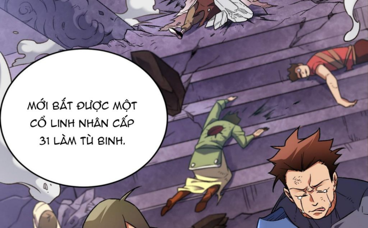 Toàn Dân Chuyển Chức: Duy Ta Vô Chức Tán Nhân Chapter 173 - Trang 2