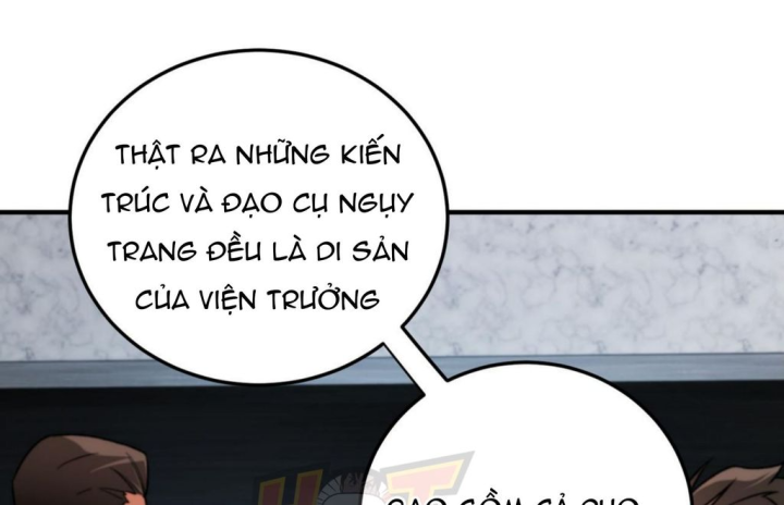 Toàn Dân Chuyển Chức: Duy Ta Vô Chức Tán Nhân Chapter 173 - Trang 2