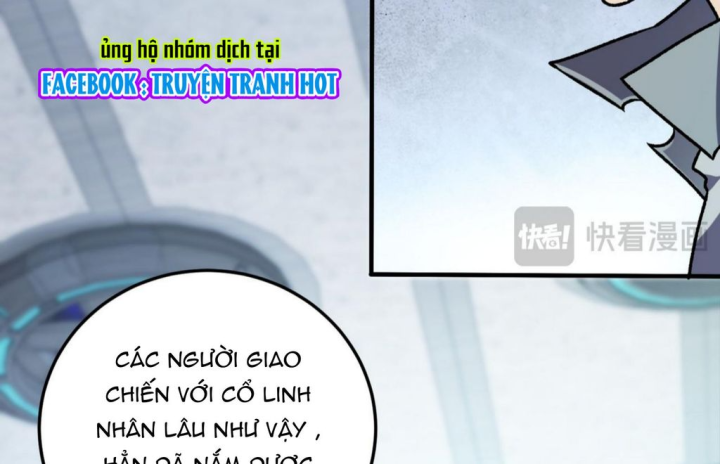 Toàn Dân Chuyển Chức: Duy Ta Vô Chức Tán Nhân Chapter 173 - Trang 2