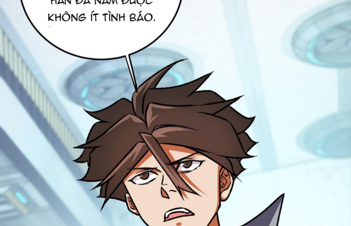 Toàn Dân Chuyển Chức: Duy Ta Vô Chức Tán Nhân Chapter 173 - Trang 2