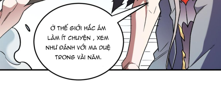 Toàn Dân Chuyển Chức: Duy Ta Vô Chức Tán Nhân Chapter 173 - Trang 2