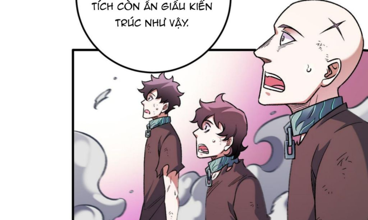 Toàn Dân Chuyển Chức: Duy Ta Vô Chức Tán Nhân Chapter 173 - Trang 2