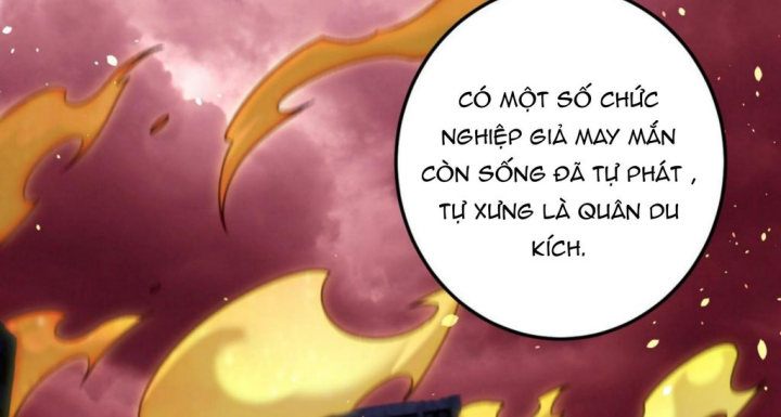 Toàn Dân Chuyển Chức: Duy Ta Vô Chức Tán Nhân Chapter 173 - Trang 2