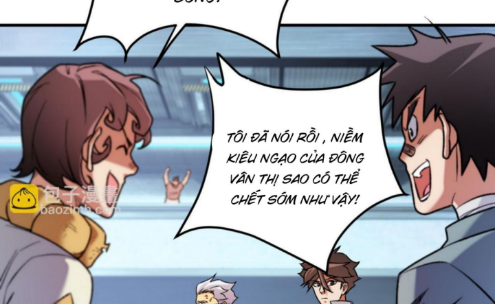 Toàn Dân Chuyển Chức: Duy Ta Vô Chức Tán Nhân Chapter 173 - Trang 2