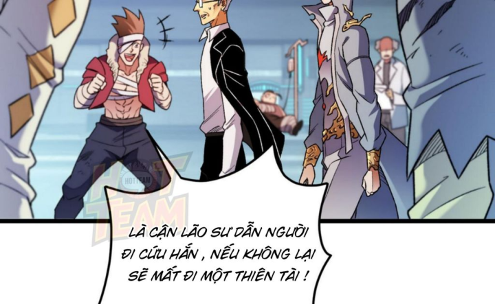 Toàn Dân Chuyển Chức: Duy Ta Vô Chức Tán Nhân Chapter 173 - Trang 2