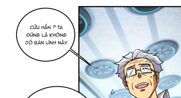 Toàn Dân Chuyển Chức: Duy Ta Vô Chức Tán Nhân Chapter 173 - Trang 2