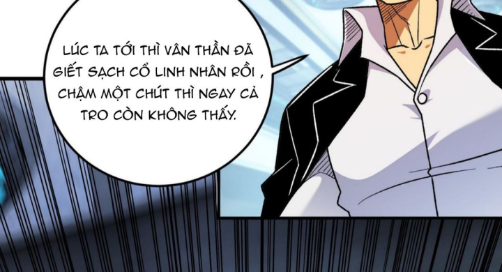 Toàn Dân Chuyển Chức: Duy Ta Vô Chức Tán Nhân Chapter 173 - Trang 2