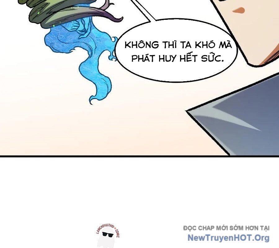 Toàn Dân Chuyển Chức: Duy Ta Vô Chức Tán Nhân Chapter 182 - Trang 2