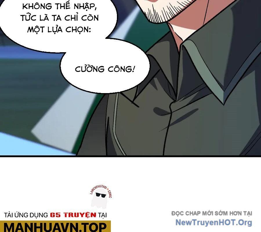 Toàn Dân Chuyển Chức: Duy Ta Vô Chức Tán Nhân Chapter 182 - Trang 2