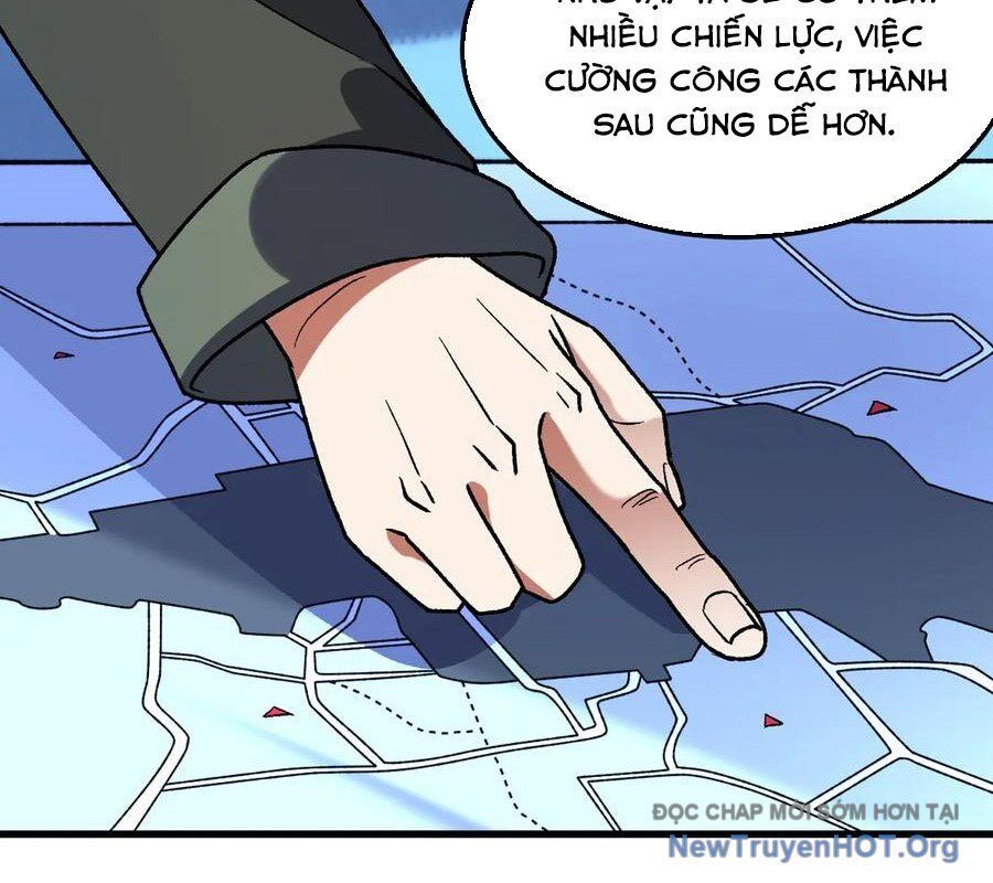 Toàn Dân Chuyển Chức: Duy Ta Vô Chức Tán Nhân Chapter 182 - Trang 2