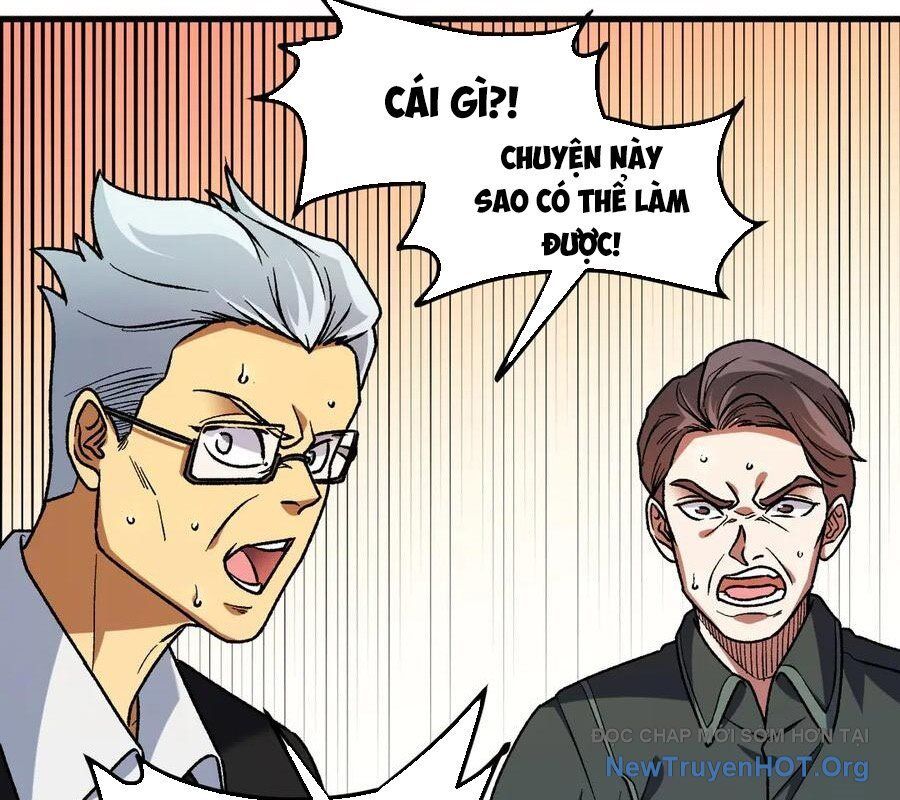 Toàn Dân Chuyển Chức: Duy Ta Vô Chức Tán Nhân Chapter 182 - Trang 2