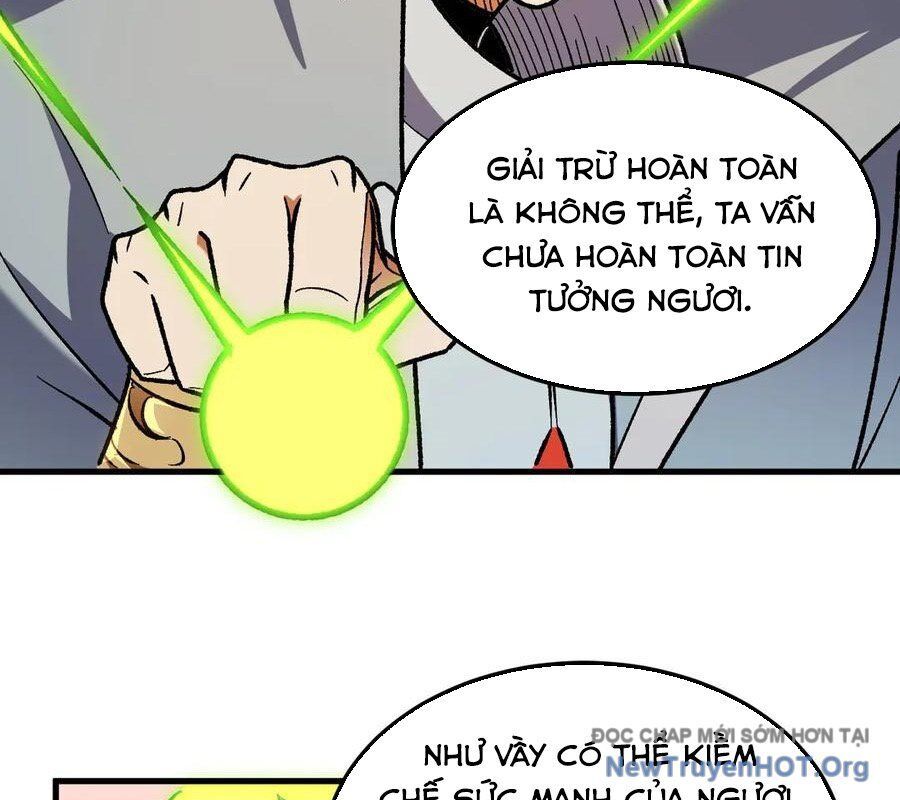 Toàn Dân Chuyển Chức: Duy Ta Vô Chức Tán Nhân Chapter 182 - Trang 2
