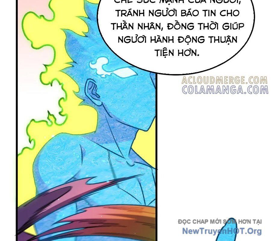 Toàn Dân Chuyển Chức: Duy Ta Vô Chức Tán Nhân Chapter 182 - Trang 2
