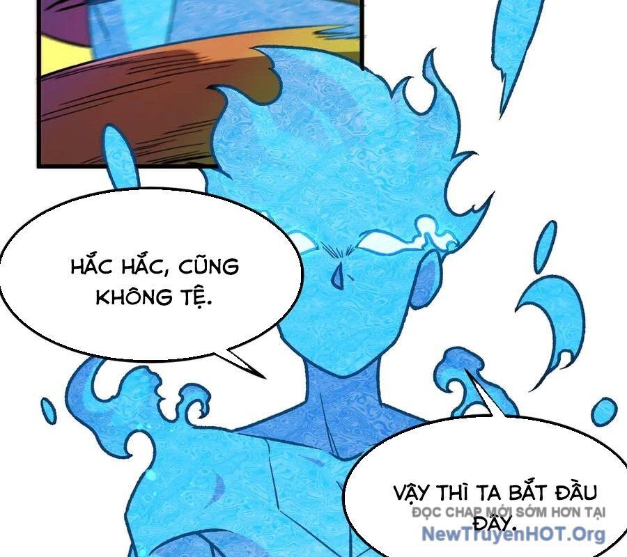 Toàn Dân Chuyển Chức: Duy Ta Vô Chức Tán Nhân Chapter 182 - Trang 2