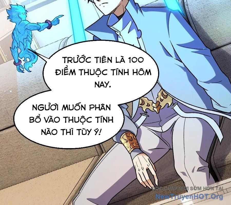 Toàn Dân Chuyển Chức: Duy Ta Vô Chức Tán Nhân Chapter 182 - Trang 2
