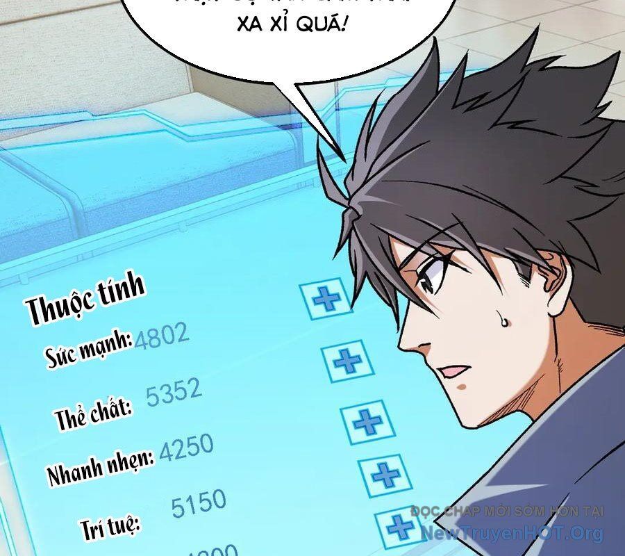 Toàn Dân Chuyển Chức: Duy Ta Vô Chức Tán Nhân Chapter 182 - Trang 2