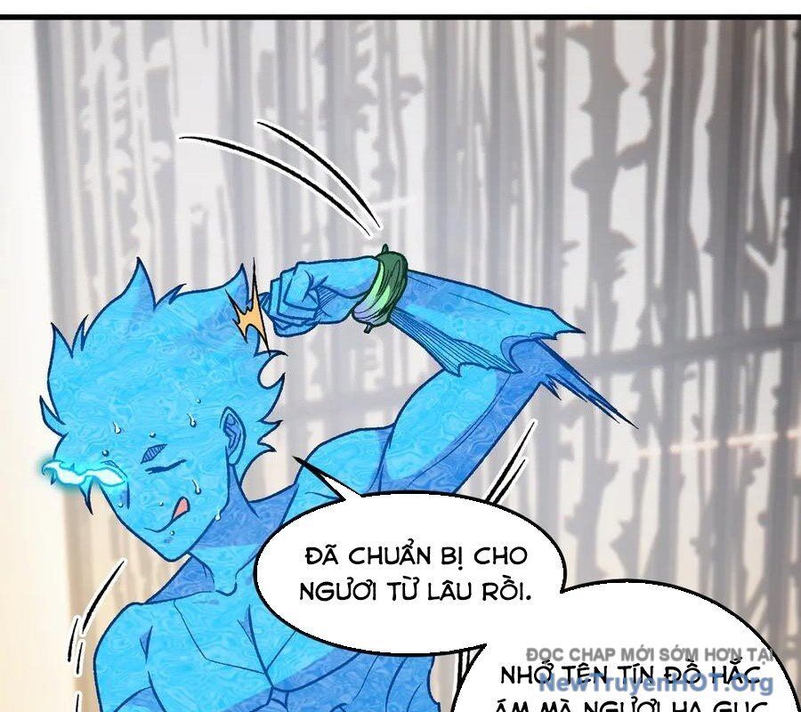 Toàn Dân Chuyển Chức: Duy Ta Vô Chức Tán Nhân Chapter 182 - Trang 2