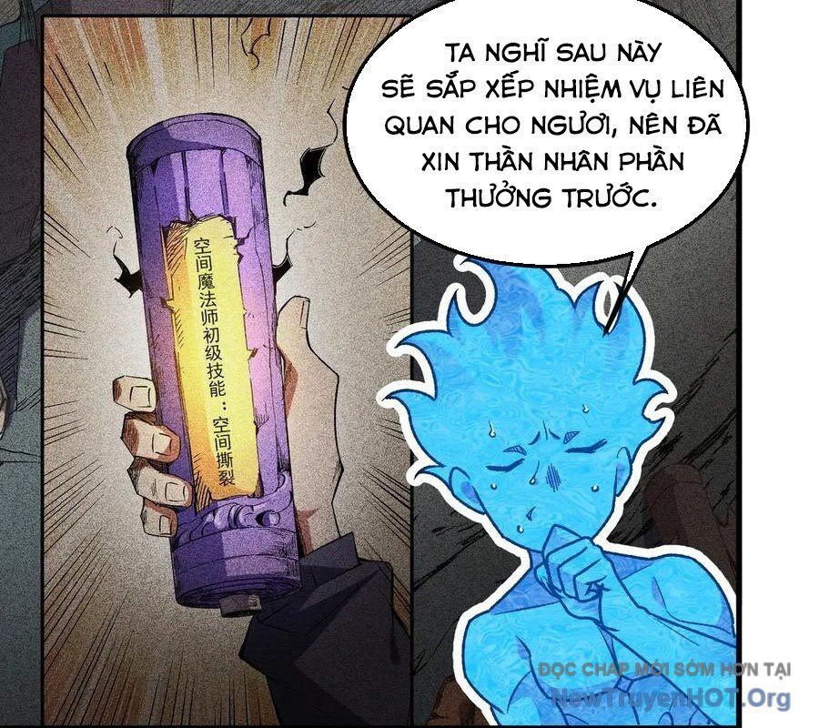 Toàn Dân Chuyển Chức: Duy Ta Vô Chức Tán Nhân Chapter 182 - Trang 2