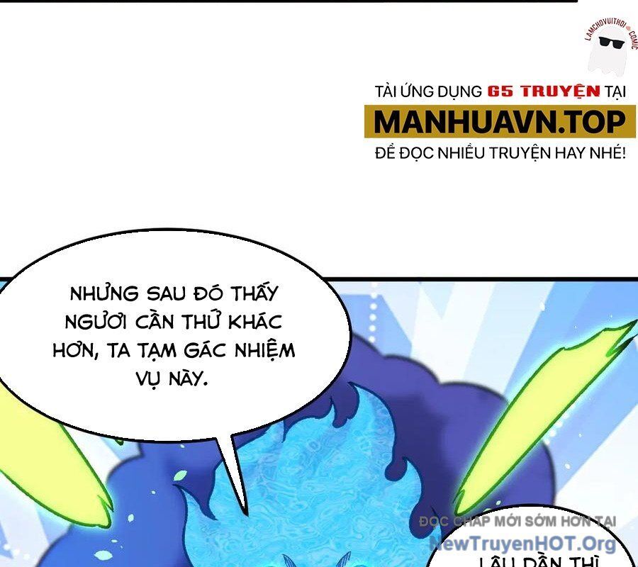 Toàn Dân Chuyển Chức: Duy Ta Vô Chức Tán Nhân Chapter 182 - Trang 2