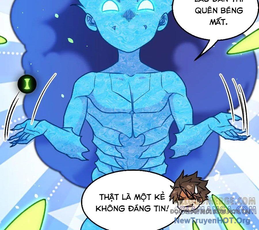 Toàn Dân Chuyển Chức: Duy Ta Vô Chức Tán Nhân Chapter 182 - Trang 2