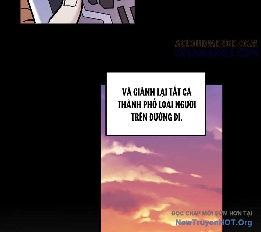 Toàn Dân Chuyển Chức: Duy Ta Vô Chức Tán Nhân Chapter 182 - Trang 2