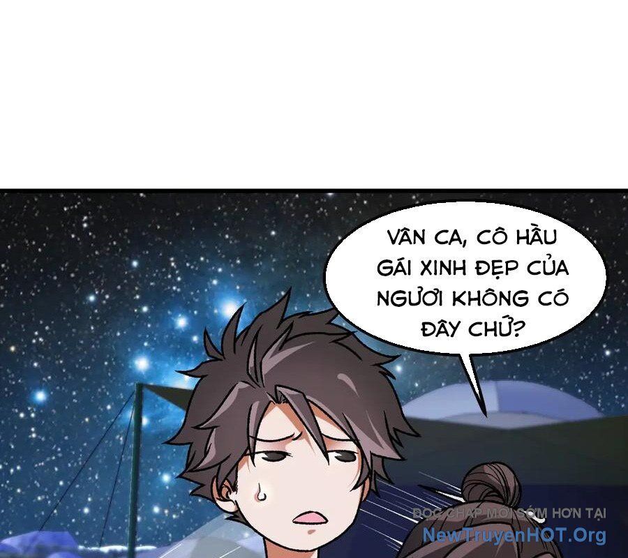 Toàn Dân Chuyển Chức: Duy Ta Vô Chức Tán Nhân Chapter 182 - Trang 2