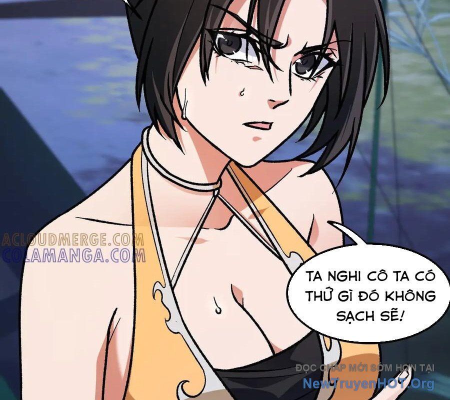 Toàn Dân Chuyển Chức: Duy Ta Vô Chức Tán Nhân Chapter 182 - Trang 2