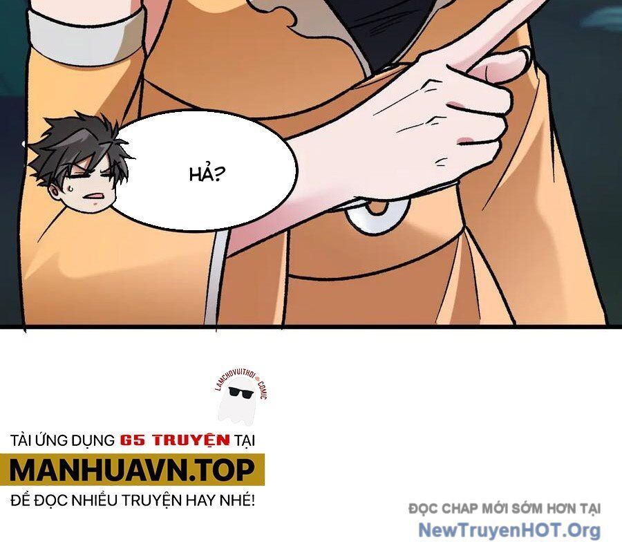 Toàn Dân Chuyển Chức: Duy Ta Vô Chức Tán Nhân Chapter 182 - Trang 2