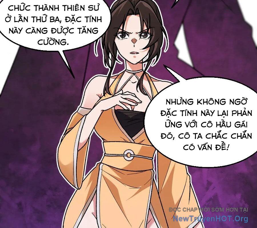 Toàn Dân Chuyển Chức: Duy Ta Vô Chức Tán Nhân Chapter 182 - Trang 2