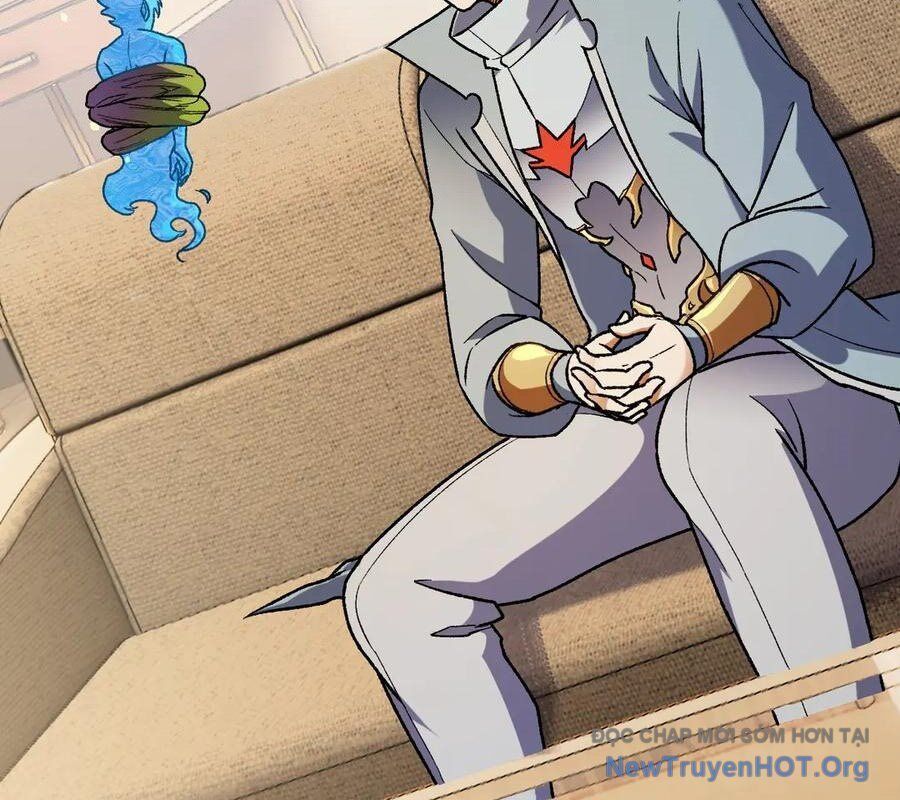 Toàn Dân Chuyển Chức: Duy Ta Vô Chức Tán Nhân Chapter 182 - Trang 2
